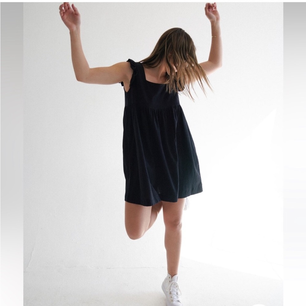Carly Jean Tess Dress